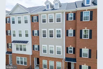 9453 James Macgowan Lane #428, Owings Mills, MD 21117 - Photo 3