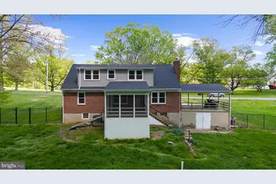 2836 Ridge Road, Windsor Mill, MD 21244 - Photo 29