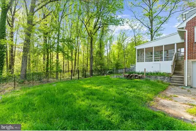 2836 Ridge Road, Windsor Mill, MD 21244 - Photo 33
