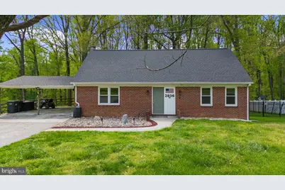 2836 Ridge Road, Windsor Mill, MD 21244 - Photo 3