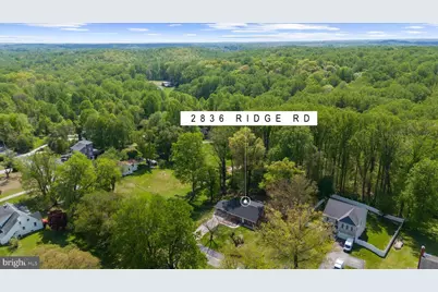 2836 Ridge Road, Windsor Mill, MD 21244 - Photo 45