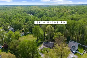 2836 Ridge Rd, Windsor Mill, MD 21244 - Photo 45