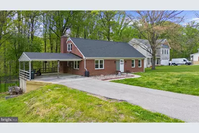 2836 Ridge Road, Windsor Mill, MD 21244 - Photo 1