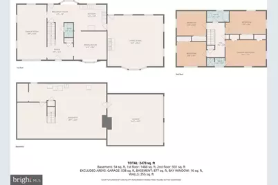 4308 Meadowcliff Road, Glen Arm, MD 21057 - Photo 39