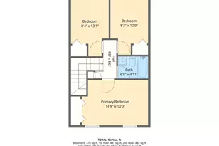 4069 Rustico Rd, Baltimore, MD 21220 - Photo 35