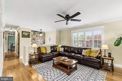 2513 Maple Road, Baltimore, MD 21219 - Photo 3