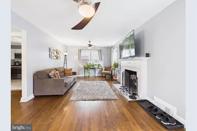 3739 Lochearn Drive, Baltimore, MD 21207 - Photo 5