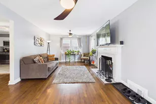 3739 Lochearn Dr, Baltimore, MD 21207 - Photo 5