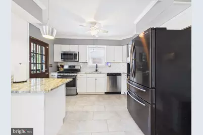 3739 Lochearn Drive, Baltimore, MD 21207 - Photo 15