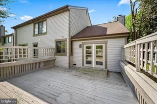 8009 Melody Ln, Baltimore, MD 21208 - Photo 23
