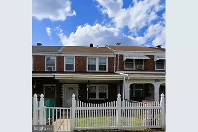 7842 Saint Bridget Lane, Baltimore, MD 21222 - Photo 1