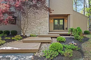 11006 Valley Heights Dr, Owings Mills, MD 21117 - Photo 1