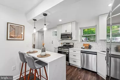 2502 Parkview Road, Gwynn Oak, MD 21207 - Photo 1