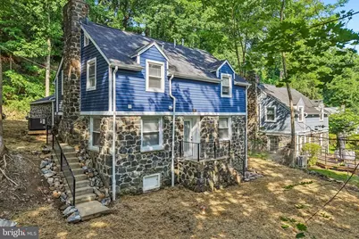 2502 Parkview Road, Gwynn Oak, MD 21207 - Photo 25