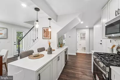 2502 Parkview Road, Gwynn Oak, MD 21207 - Photo 9