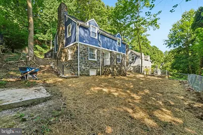 2502 Parkview Road, Gwynn Oak, MD 21207 - Photo 29