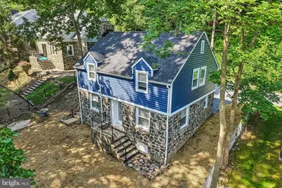 2502 Parkview Road, Gwynn Oak, MD 21207 - Photo 23