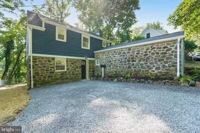 2502 Parkview Road, Gwynn Oak, MD 21207 - Photo 33