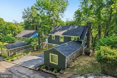 2502 Parkview Road, Gwynn Oak, MD 21207 - Photo 35