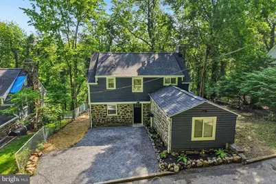 2502 Parkview Road, Gwynn Oak, MD 21207 - Photo 31