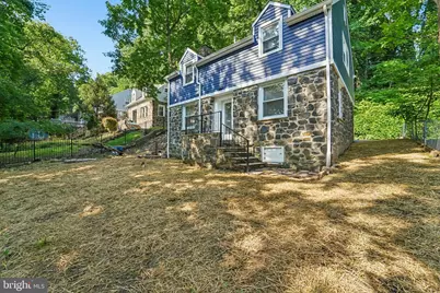 2502 Parkview Road, Gwynn Oak, MD 21207 - Photo 27