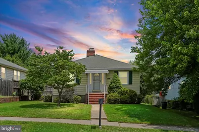2614 Matthews Drive, Baltimore, MD 21234 - Photo 1