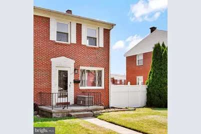 8425 Kings Ridge Road, Baltimore, MD 21234 - Photo 3