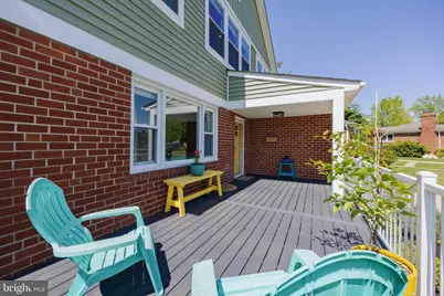18 S Beaumont Avenue, Catonsville, MD 21228 - Photo 5