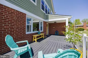 18 S Beaumont Ave, Catonsville, MD 21228 - Photo 5