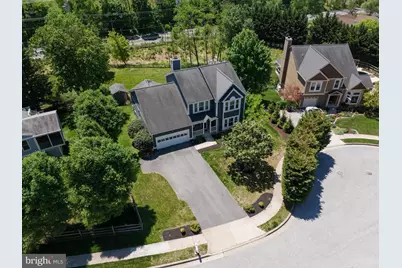 3 Stardust Court, Catonsville, MD 21228 - Photo 3