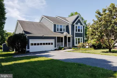 3 Stardust Court, Catonsville, MD 21228 - Photo 1