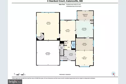 3 Stardust Court, Catonsville, MD 21228 - Photo 11