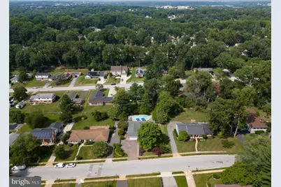 2104 Cedar Circle Drive, Catonsville, MD 21228 - Photo 9