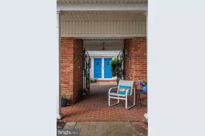 2104 Cedar Circle Drive, Catonsville, MD 21228 - Photo 17