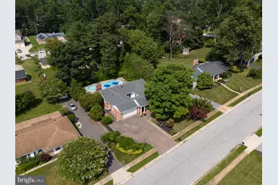 2104 Cedar Circle Drive, Catonsville, MD 21228 - Photo 11