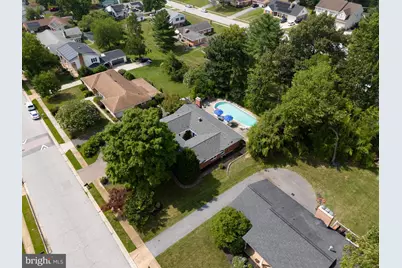 2104 Cedar Circle Drive, Catonsville, MD 21228 - Photo 13