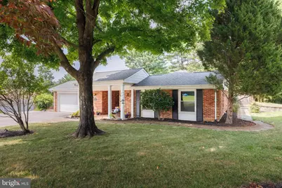 2104 Cedar Circle Drive, Catonsville, MD 21228 - Photo 3
