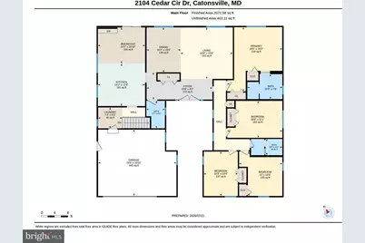 2104 Cedar Circle Drive, Catonsville, MD 21228 - Photo 19