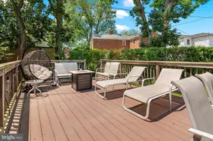 3302 Northbrook Rd, Pikesville, MD 21208 - Photo 37