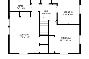 3302 Northbrook Rd, Pikesville, MD 21208 - Photo 43