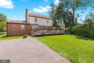 3302 Northbrook Rd, Pikesville, MD 21208 - Photo 39
