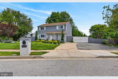3947 Susanna Road, Randallstown, MD 21133 - Photo 3