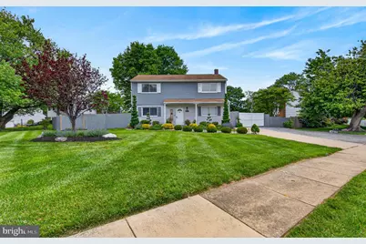 3947 Susanna Road, Randallstown, MD 21133 - Photo 5