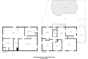 305 Glyndon Dr, Reisterstown, MD 21136 - Photo 49