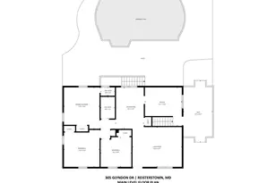 305 Glyndon Dr, Reisterstown, MD 21136 - Photo 47