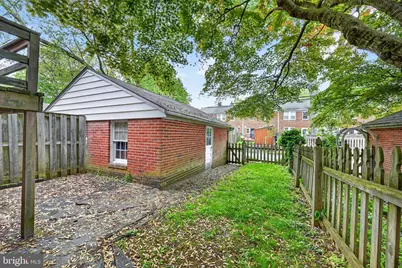 124 Dunkirk Road, Baltimore, MD 21212 - Photo 35
