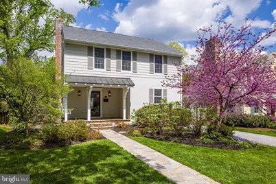 902 Kingston Road, Baltimore, MD 21212 - Photo 1