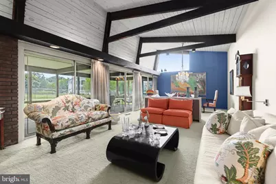 9 Stone Hollow Court, Baltimore, MD 21208 - Photo 7
