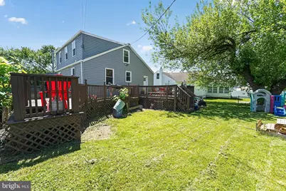 217 Pinewood Road, Dundalk, MD 21222 - Photo 39