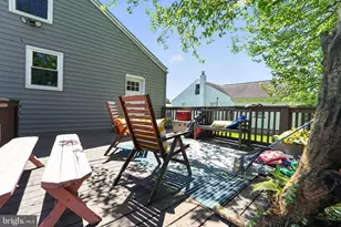 217 Pinewood Rd, Dundalk, MD 21222 - Photo 37